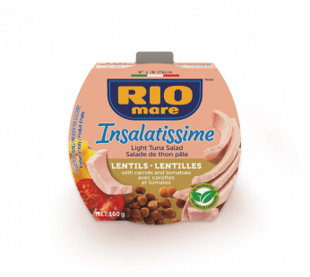 RM Insalatissime Lentils