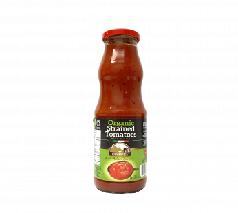 Pastore Organic Passata