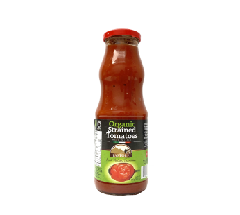 Pastore Organic Passata