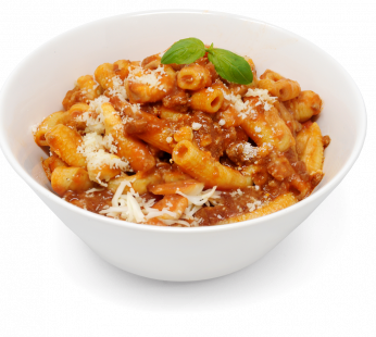 Rigatoni Al Forno – Serves 4