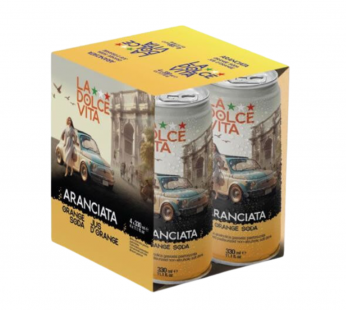 Dolce Vita Aranciata