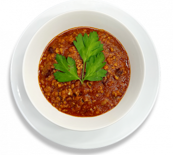 Chef Dave&rsquo;s Homestyle Chili