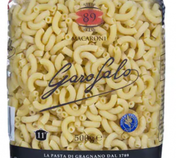 Garofalo Macaroni #89