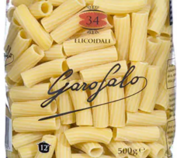 Garofalo Elicoidali #34