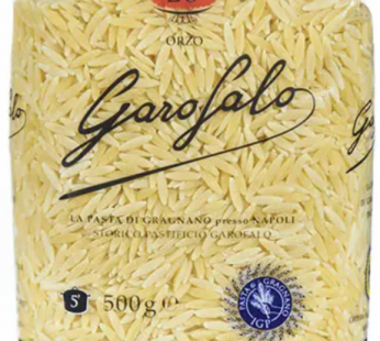 Garofalo Orzo