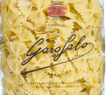 Garofalo Farfalle #78