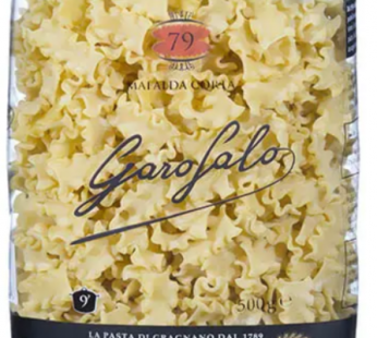 Garofalo Mafalda Corta #79