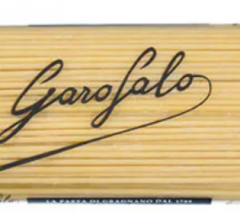 Garofalo Bucatini #14