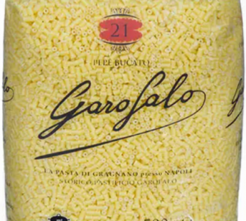Garofalo Pepe Bucato #21