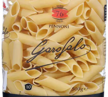 Garofalo Pennoni #76