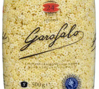 Garofalo Stelline #24