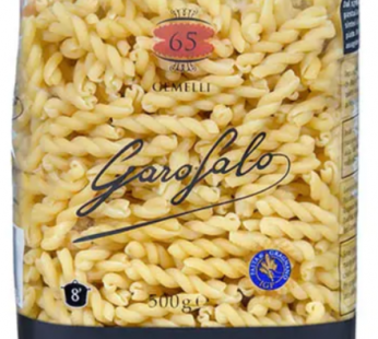 Garofalo Gemelli