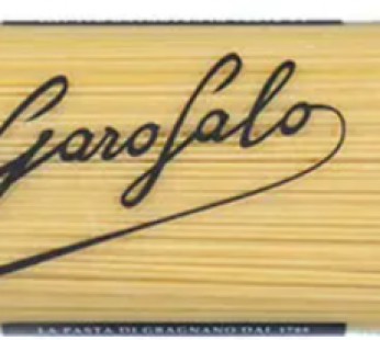 Garofalo Spaghettini #9