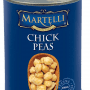 Martelli Chickpeas