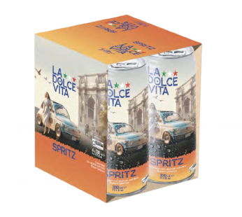 Dolce Vita Spritz