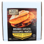 Nonna Angelas Chicken Cutlets