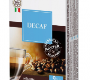 Kimbo Nespresso Decaf