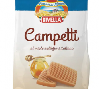 Divella Campetti