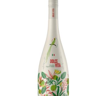 Dolce Vita Mojito Non-Alcoholic