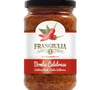 Frangiulia Bomba Calabrese