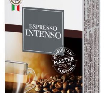 Kimbo Nespresso Intenso