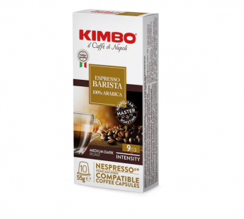 Kimbo Nespresso Armonia