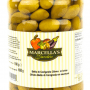 Marcella's Bella di Cerignola Olives