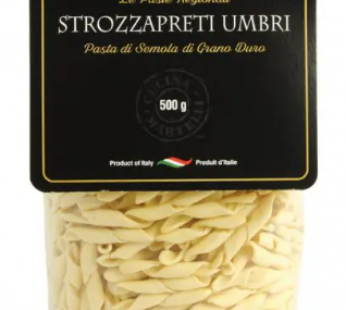 Artisanal Strozzapreti