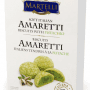 Martelli Soft Pistachio Amaretti