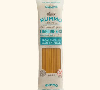 Rummo GF Linguine