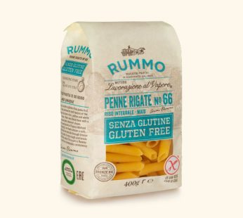 Rummo GF Penne Rigate