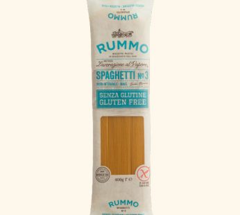 Rummo GF Spaghetti