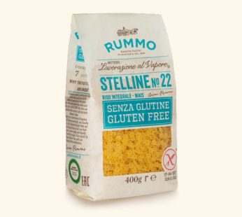 Rummo GF Stelline