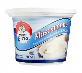 Santa Lucia Mascarpone