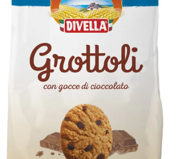 Divella Grottoli Choc Chip