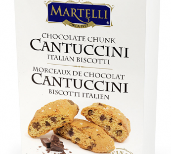 Martelli Choc Chunk Cantuccini