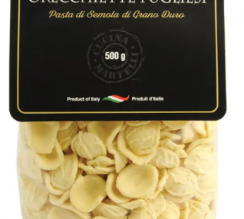 Artisanal Orecchiette Pugliesi