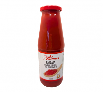 Palma’s Passata