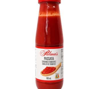 Palma’s Passata