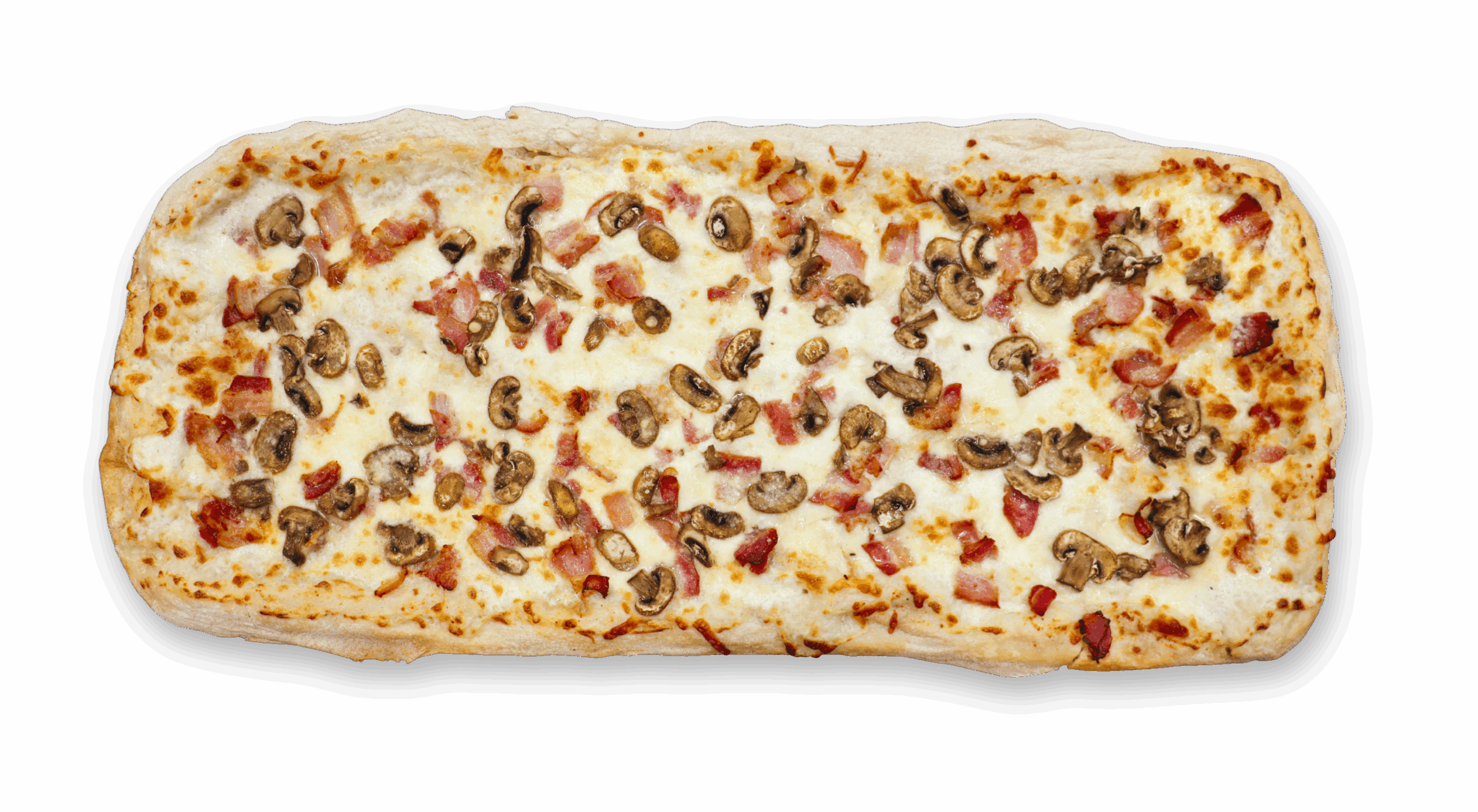 Pinsa Romana Pizza - Image 3