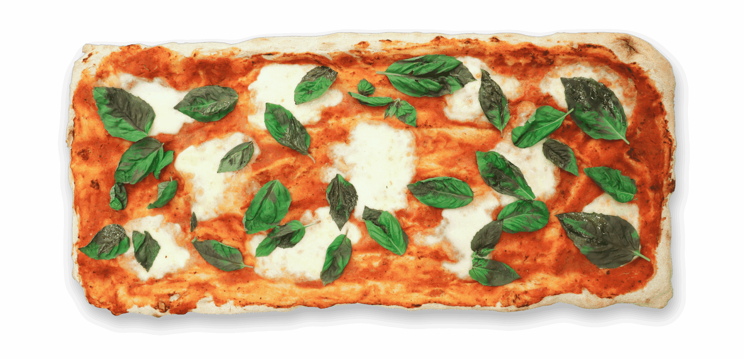 Pinsa Romana Pizza - Image 5