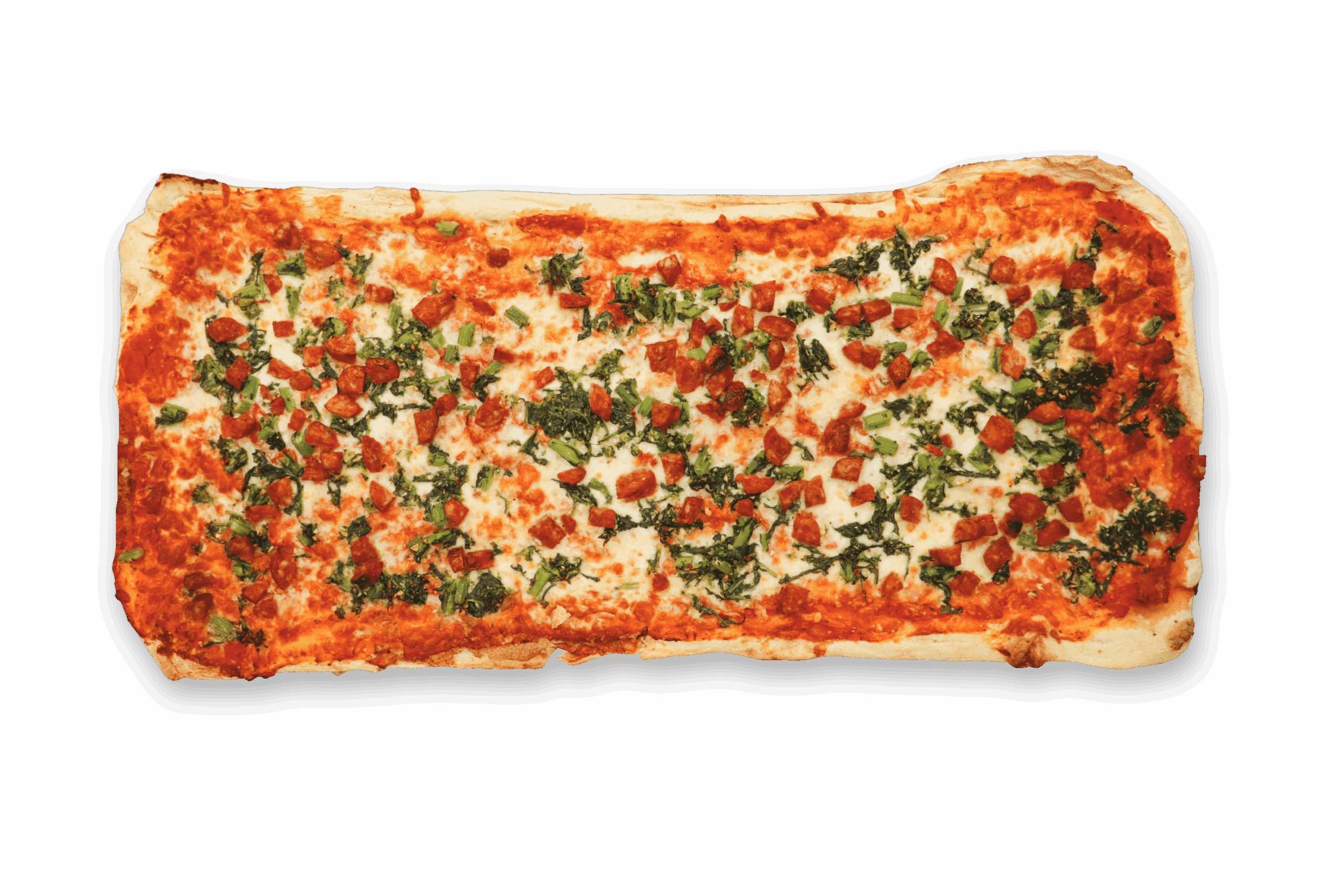 Pinsa Romana Pizza - Image 6