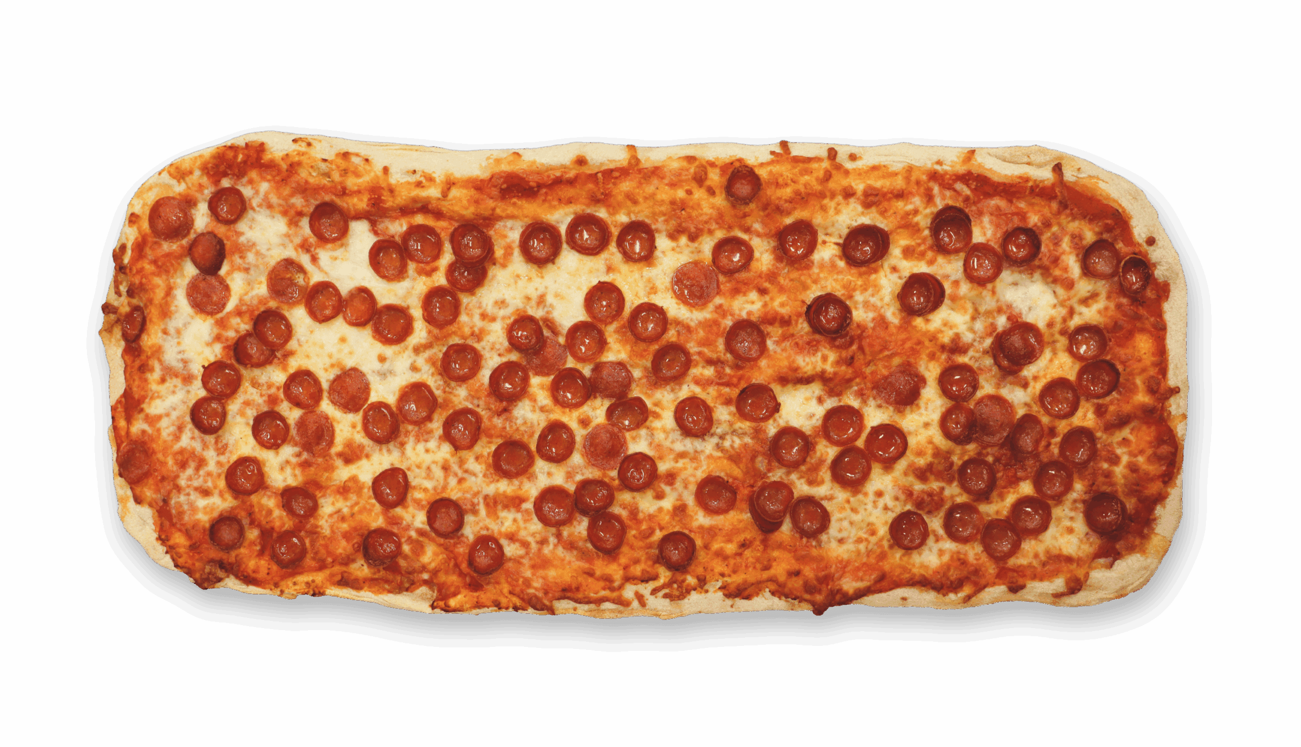 Pinsa Romana Pizza - Image 7