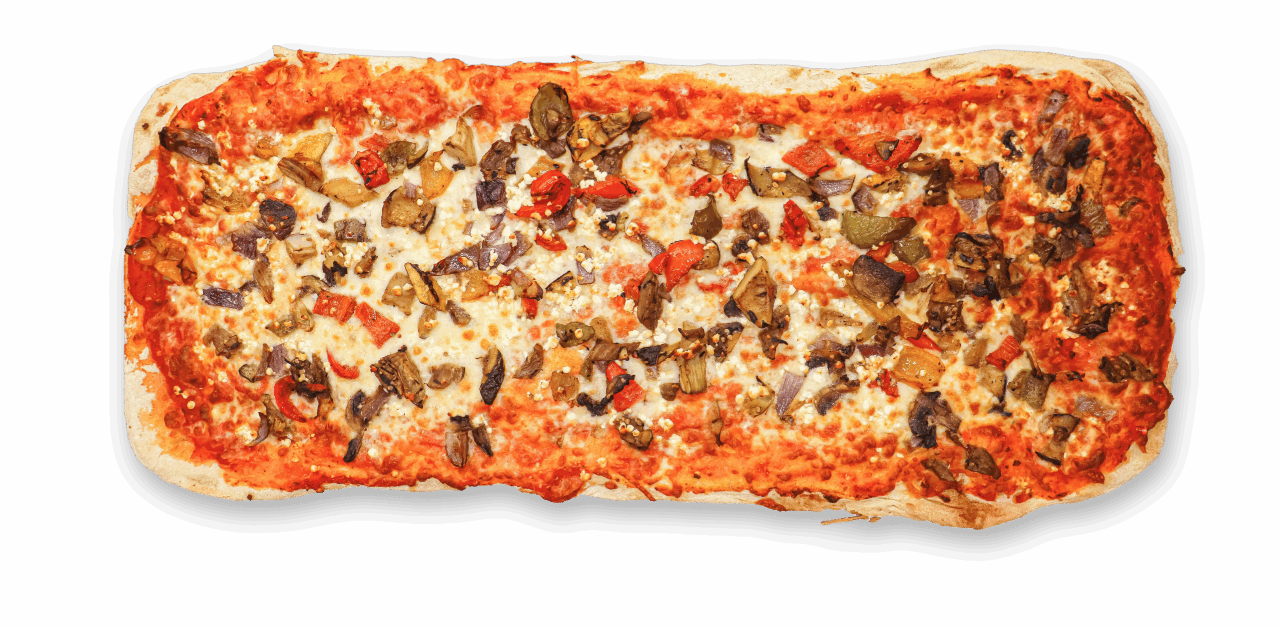 Pinsa Romana Pizza - Image 2