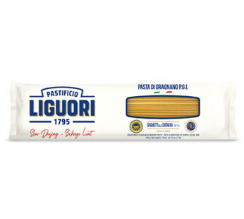 Pastificio Liguori – Spaghetti Chitarra