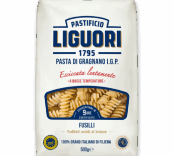 Pastificio Liguori – Fusilli