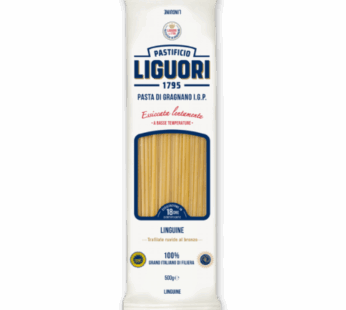 Pastificio Liguori – Linguine