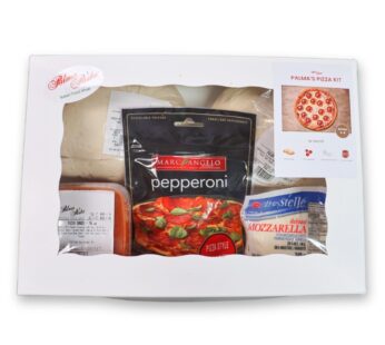 Palma’s Pizza Kit