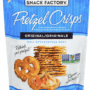 Snack Factory Pretzel Crisps Original