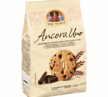 Tre Frollini Chocolate Chip